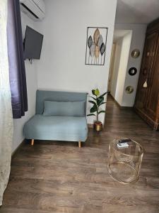 Appartements Residence du Soleil : photos des chambres