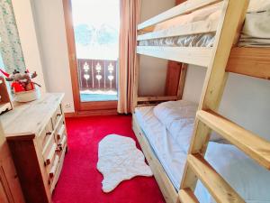 Duplex 7 pers. 2 balcons, centre station, WIFI - FR-1-755-27