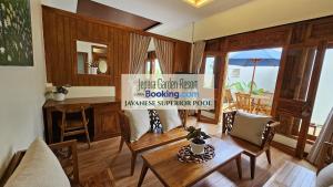 Jepara Garden Resort