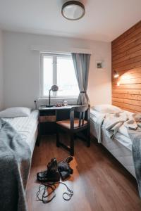 Lapland Hotels Kilpis
