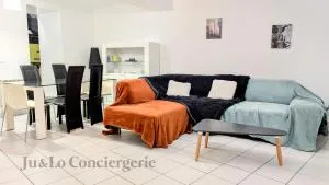 Maison Redonnaise Centre Ville - 雷东