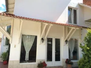 Pensiunea Erika - Ocna de Sus