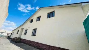 Nurislam GuestHouse - At-Bashy