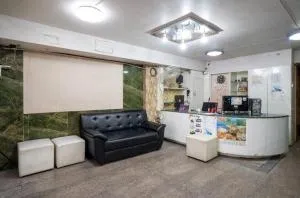 IRAQI HOTEL - Makkaszan