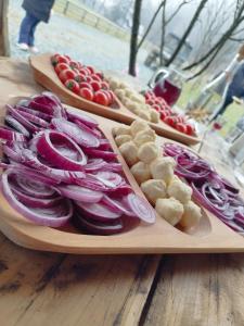 Pensiunea Popas Pop, Strambu-Baiut, Maramures