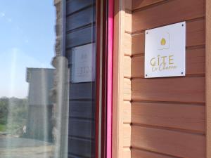 Les Gîtes C&H - Ubytování bez kategorie ve městě Les Herbiers