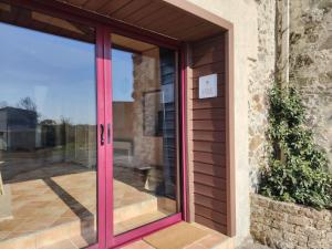 Maisons de vacances Les Gites C&H : photos des chambres