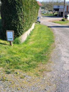 Maisons de vacances Les Gites C&H : Maison 3 Chambres
