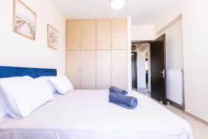 Kanalia View Apartment