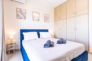 Kanalia View Apartment