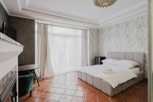 Red House Gdynia - Kamienica blisko morza