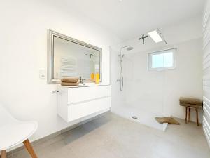 Moderne Altbauwohnung in Elmshorn bei Hamburg