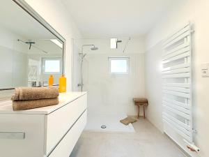 Moderne Altbauwohnung in Elmshorn bei Hamburg