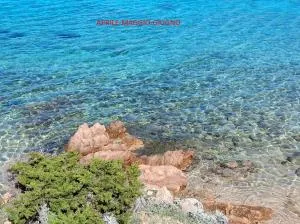 Chalet di campagna - da Aurora - Casale Azara