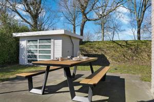 Berk 19 - Klepperstee Ouddorp - NOT FOR COMPANIES