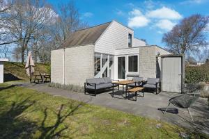 Berk 19 - Klepperstee Ouddorp - NOT FOR COMPANIES