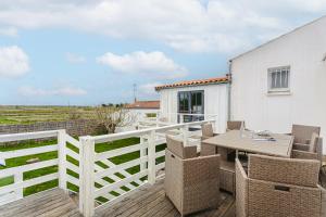 Maisons de vacances Bouillats 28 : photos des chambres