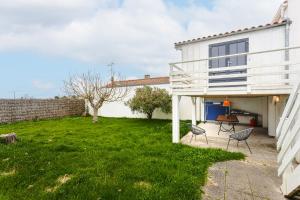 Maisons de vacances Bouillats 28 : photos des chambres