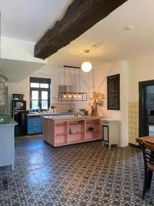 Huize Soursehof - Stevensweert