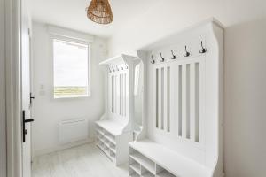 Maisons de vacances Bouillats 28 : photos des chambres