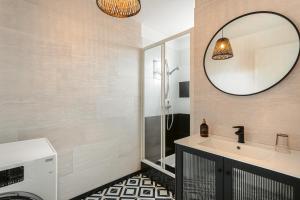 Maisons de vacances Bouillats 28 : photos des chambres