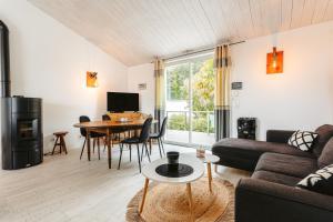 Maisons de vacances Bouillats 28 : photos des chambres