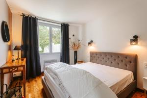 Maisons de vacances Bouillats 28 : photos des chambres