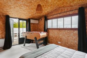Maisons de vacances Bouillats 28 : photos des chambres