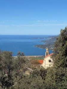 Tout confort à Viggianello - Loreto-di-Tallano