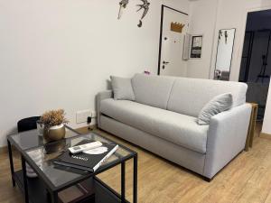 Appartements Tout confort a Viggianello : photos des chambres