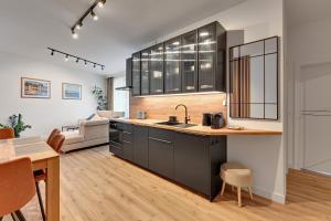 Comfort Apartments Botanika