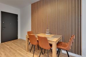 Comfort Apartments Botanika