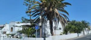 Chic and basic apartments in Tahiche - 塔伊切