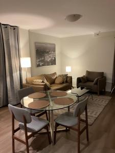 Great Place in Perth CBD - 2 bedrooms - parking included
