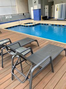 Great Place in Perth CBD - 2 bedrooms