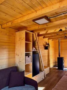 koliBka - tiny house