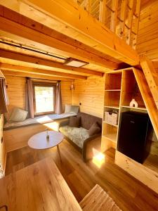 koliBka - tiny house