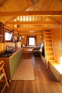 koliBka - tiny house