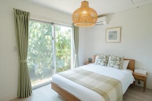 "オーシャンビュー ヴィラ南十字星 " Two-Bedroom Villa