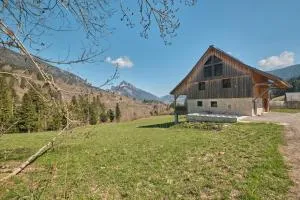 Les 3 Som - Le Sappey-en-Chartreuse