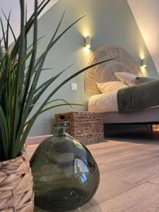 Gite de brocottes - Dozulé