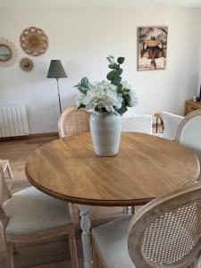 Maisons de vacances Gite de brocottes : photos des chambres