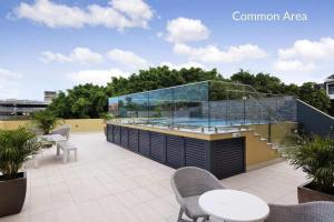 Manly Central Loft a Chic Studio Apartment in the Heart of Manly