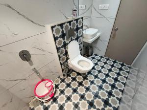 Hotel Prime Suites Airoli