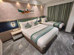 Hotel Prime Suites Airoli