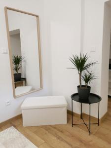 Feel Like Home in the City Center