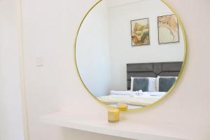 Golden Aura 1 Bedroom Apartment