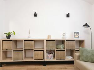 Feel Like Home in the City Center