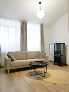 Feel Like Home in the City Center