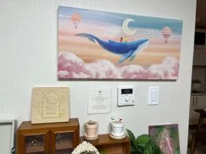 MURR ,3 minutes from Sujin Station, Namhansanseong, Lotte World, Bundang, Pangyo - T'ŏk-kol